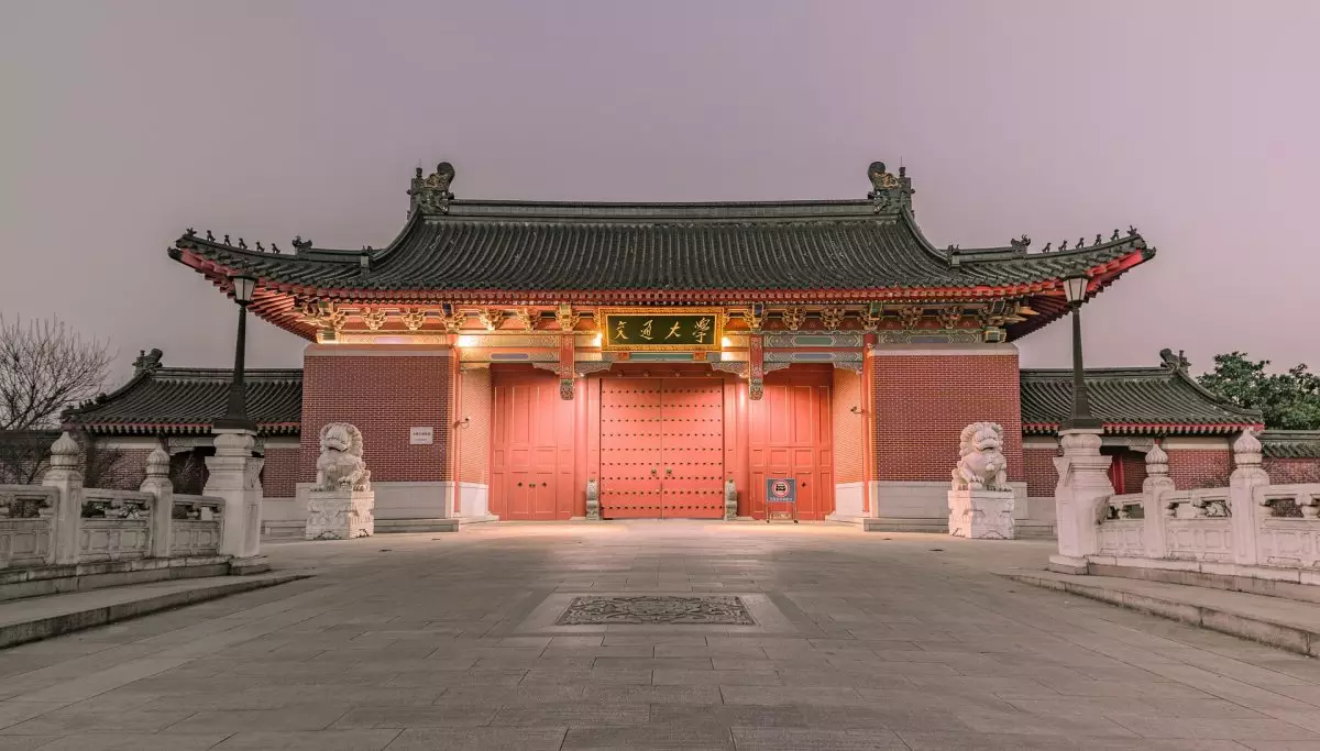 Казахстанцы могут подать документы на обучение в вузах Китая