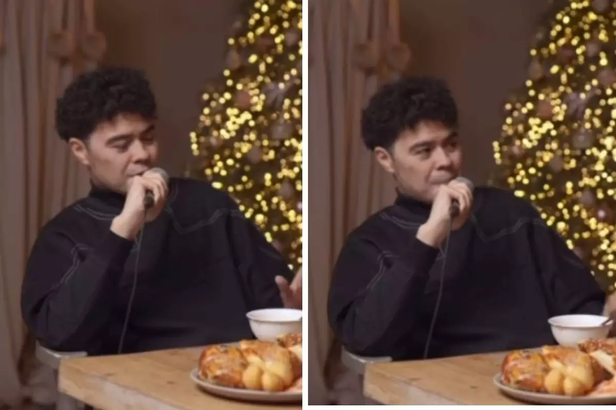 Пойызда бейтаныс қызға тиіскенін айтқан экс-жайдарманшы Айбек Байназаров сынның астында қалды