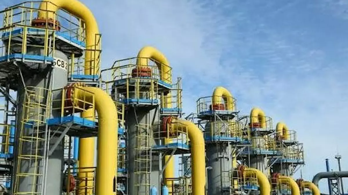 Минэнерго: ресурсная база газовой отрасли достигнет 1,7 трлн кубометров