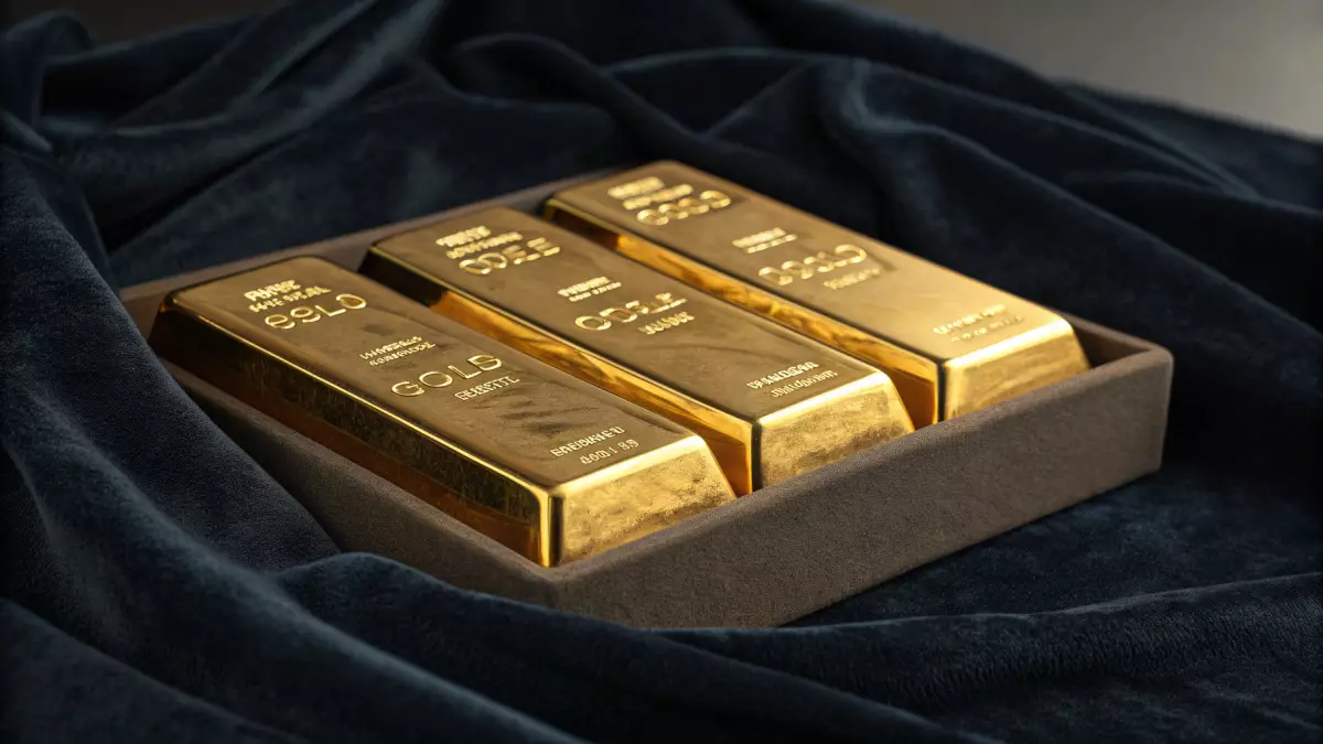 Как заработать на росте золота и серебра: от старательства до покупок цифрового металла