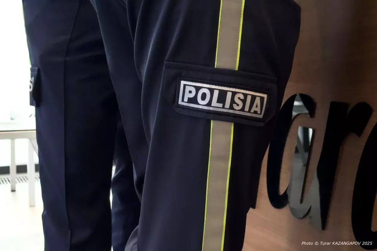 В Экибастузе муж избил жену чайником