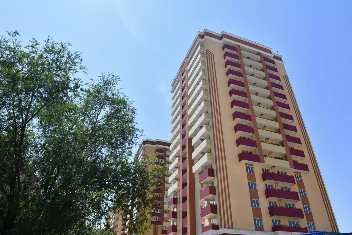 Полный список запретов и штрафов в многоэтажках Казахстана - новости на Lada.kz 21.01.2026