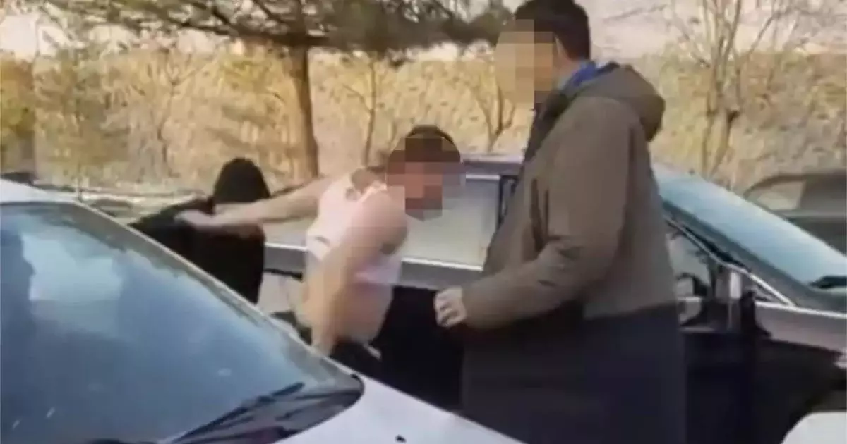  В тяжёлом состоянии находится участник смертельной драки на дороге в Шымкенте 