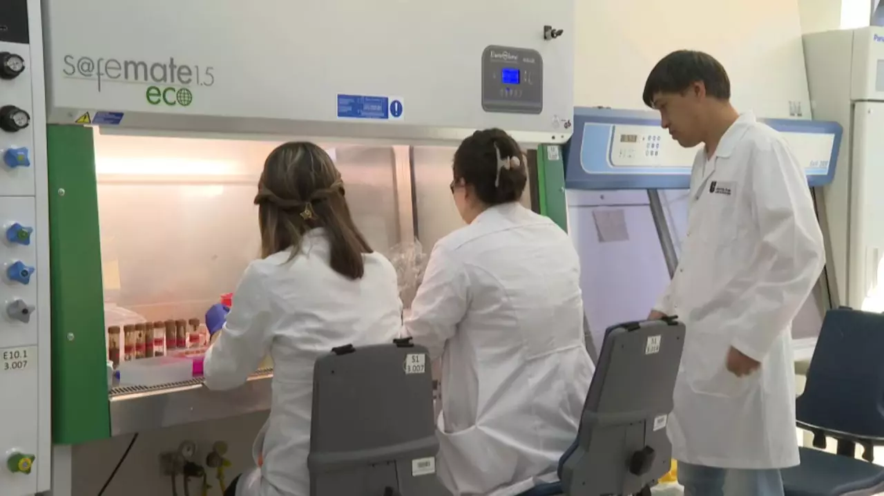 Үкімет ғылым мен экономиканың байланысын күшейтеді