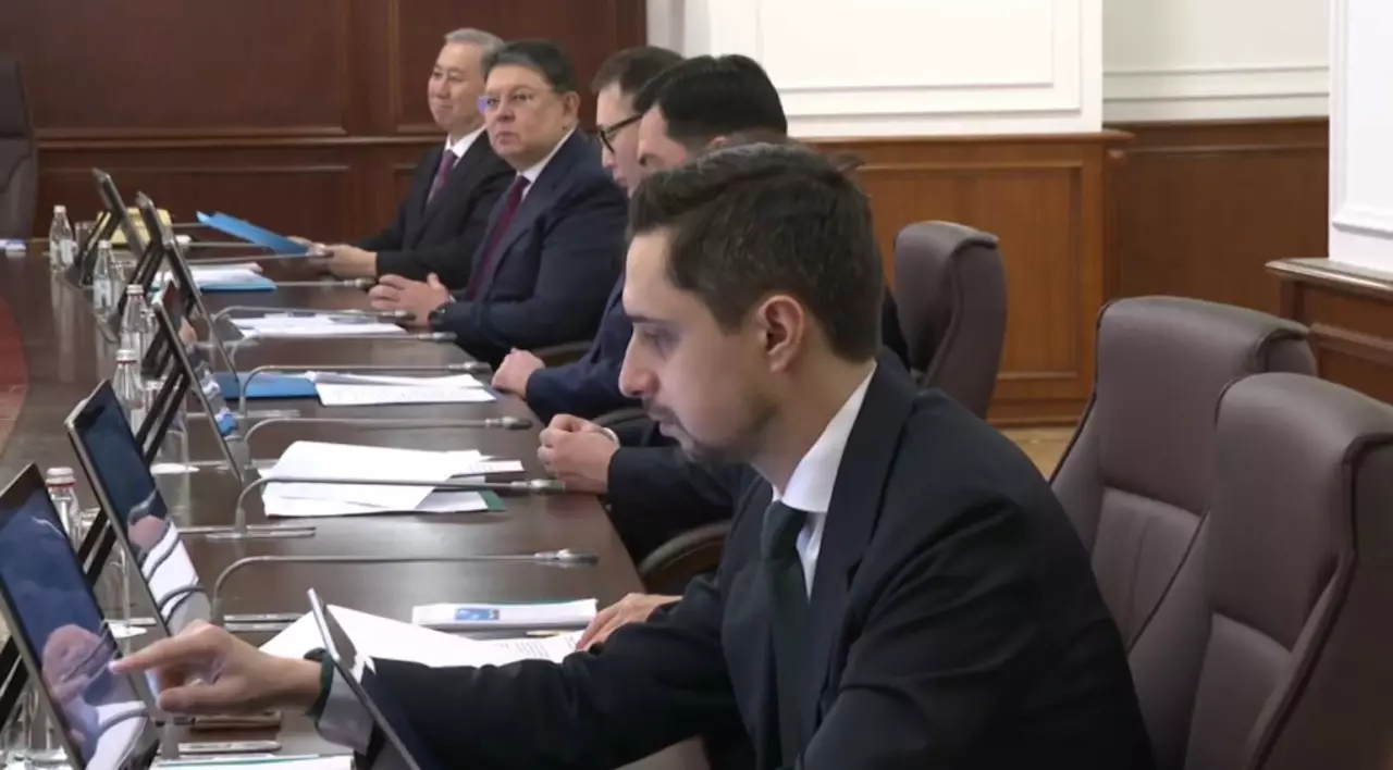 Премьер-министр: Президент бастамалары саяси реформалардың жалғасы