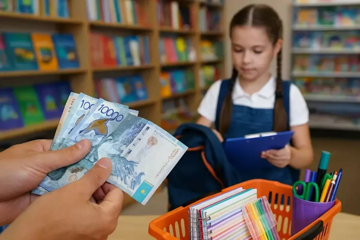 В Казахстане ввели мораторий на финансирование новых частных школ