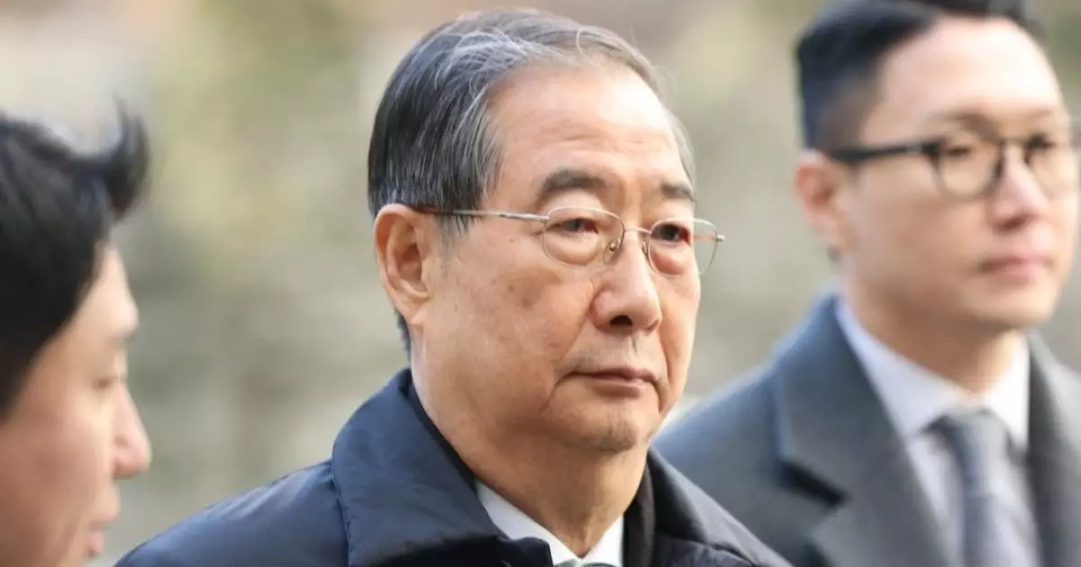  Бұрынғы премьер-министр 23 жылға сотталды 