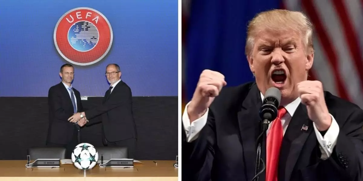 Гренландский кризис: Европа грозит бойкотом ЧМ-2026 в США