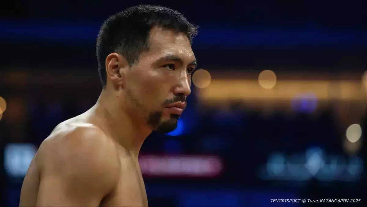 Допинг дауы: Жәнібектің менеджері мәлімдеме жасады: «Ол ештеңе қабылдаған жоқ»