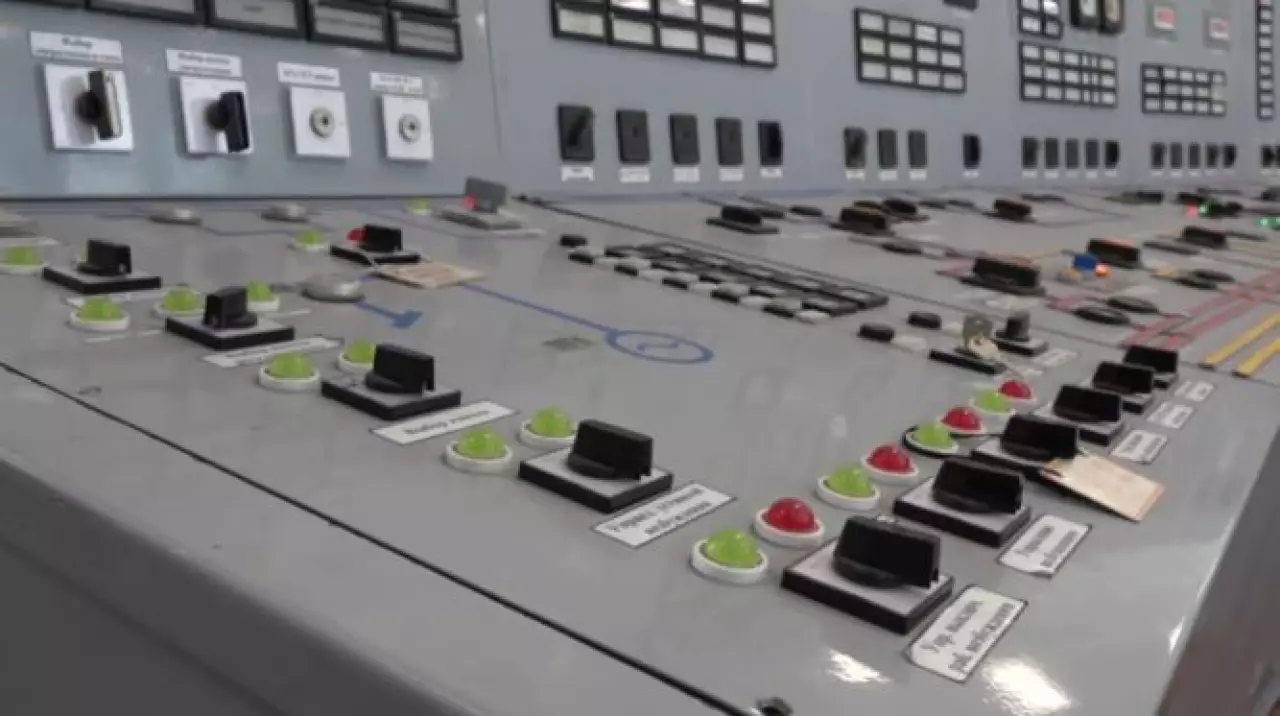 Национальный проект по развитию угольной генерации готовят в Казахстане