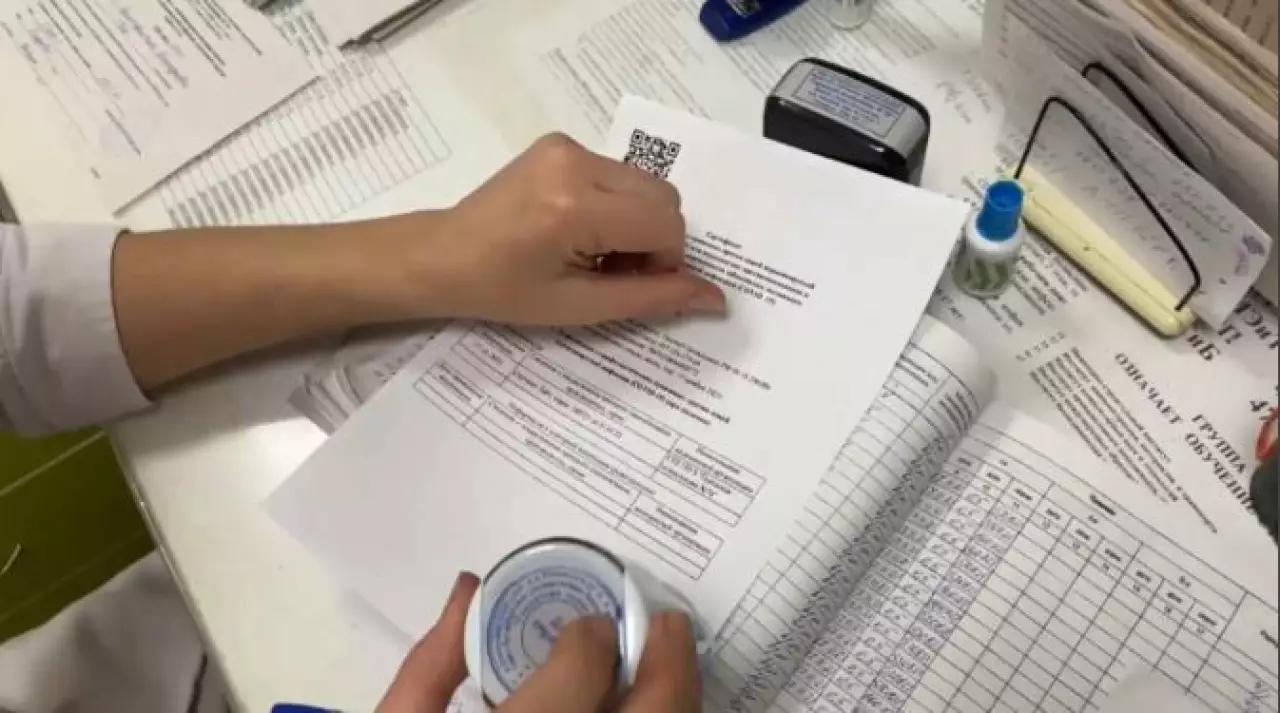 Проверка психического здоровья станет частью медосмотра в России