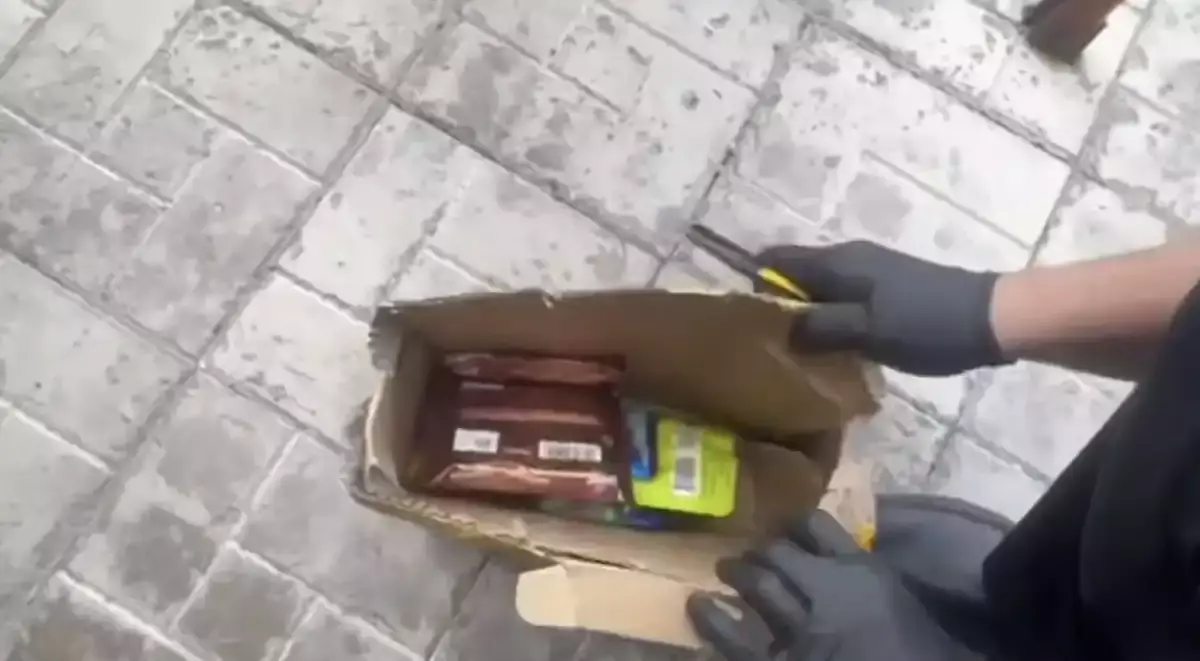 Қарағандыда есірткі тасымалдаумен айналысқан студент 15 жылға сотталды