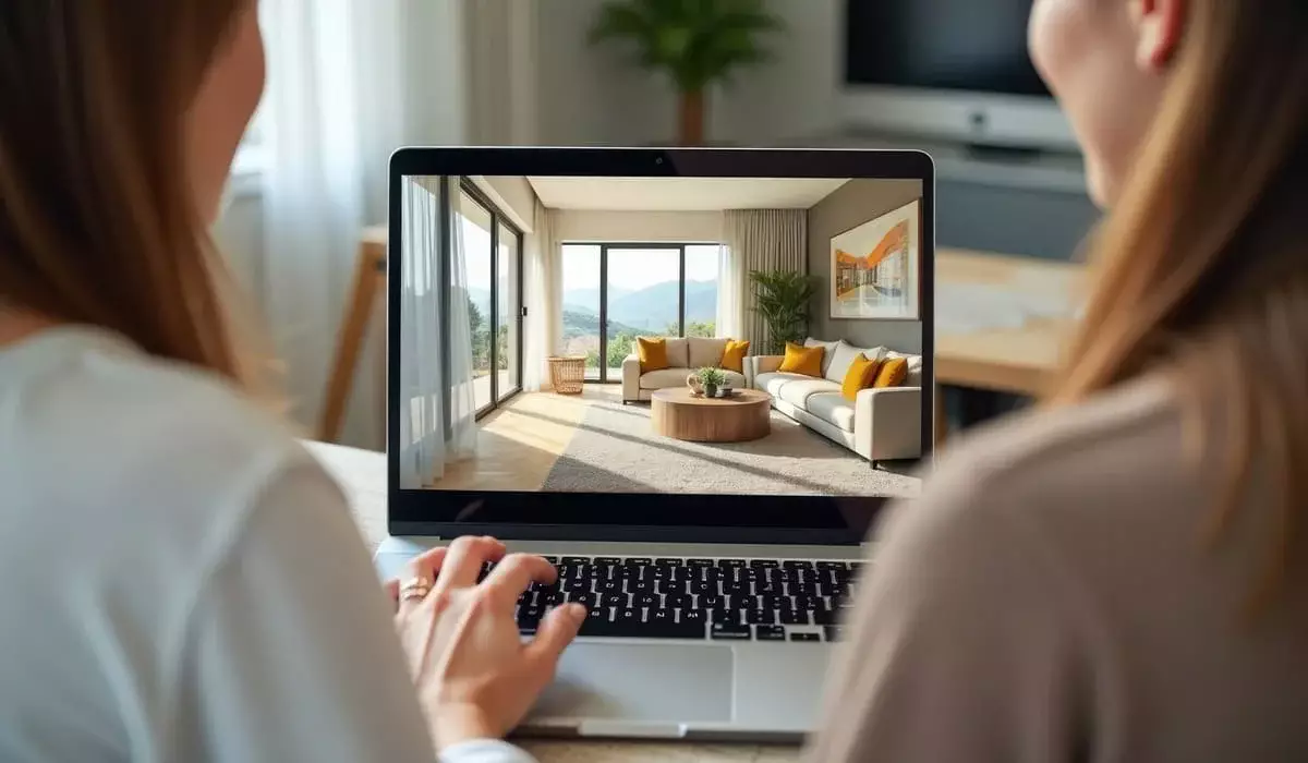 Оформить жилье с правом выкупа теперь можно онлайн в Казахстане