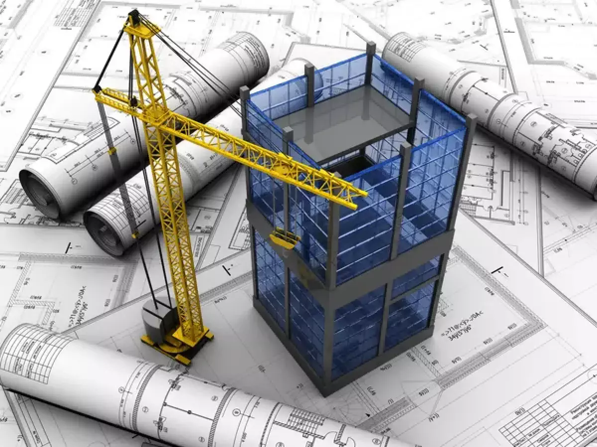 В Казахстане будет обязательное проведение экспертизы по всем градостроительным проектам