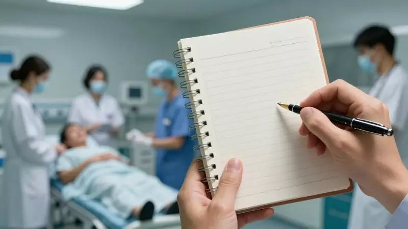 В Казахстане отменили запрет на проверки больниц и клиник