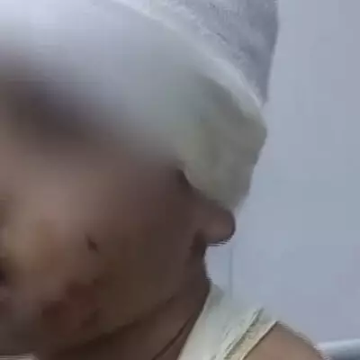 В Шымкенте мать неоднократно пытала своих детей