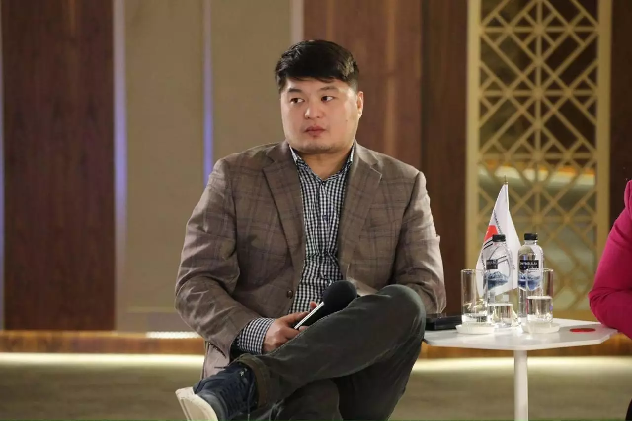 Парламентская реформа и Халық Кеңесі как связка обновления институтов