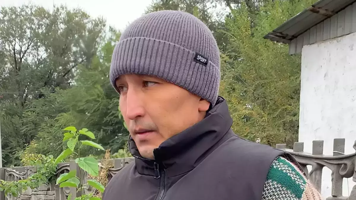 «Отбасын қаралап, түрлі ақпарат таратты»: Қаржаубай Нұрымовтың адвокаты мәлімдеме жасады