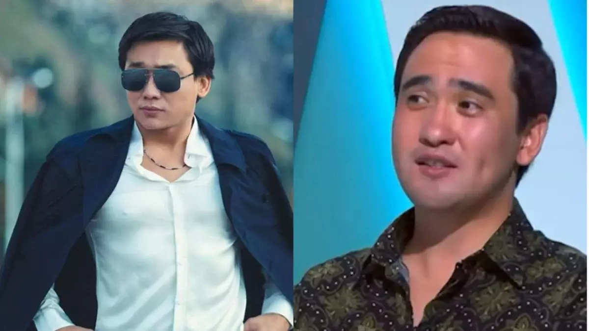 «Қайрат ұрлап алды»: желіде танымал әнге қатысты дау туындады (ВИДЕО)