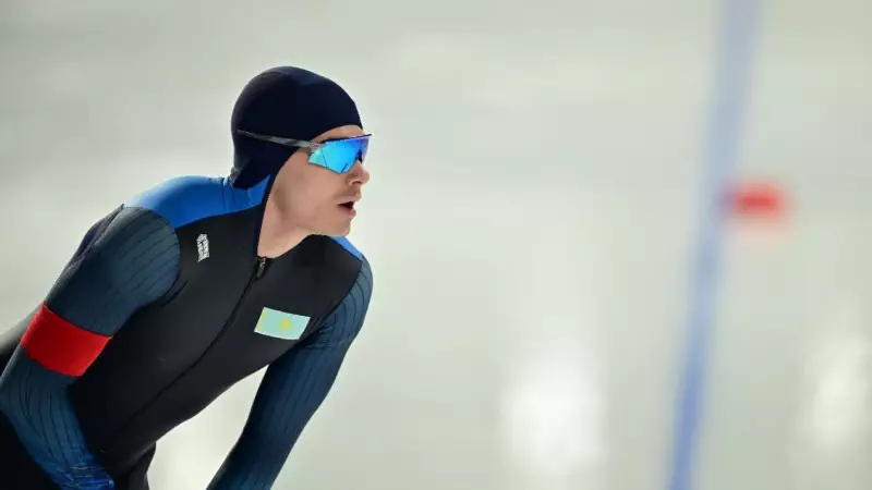 Конькимен жүгіруден әлем кубогына кімдер қатысады?