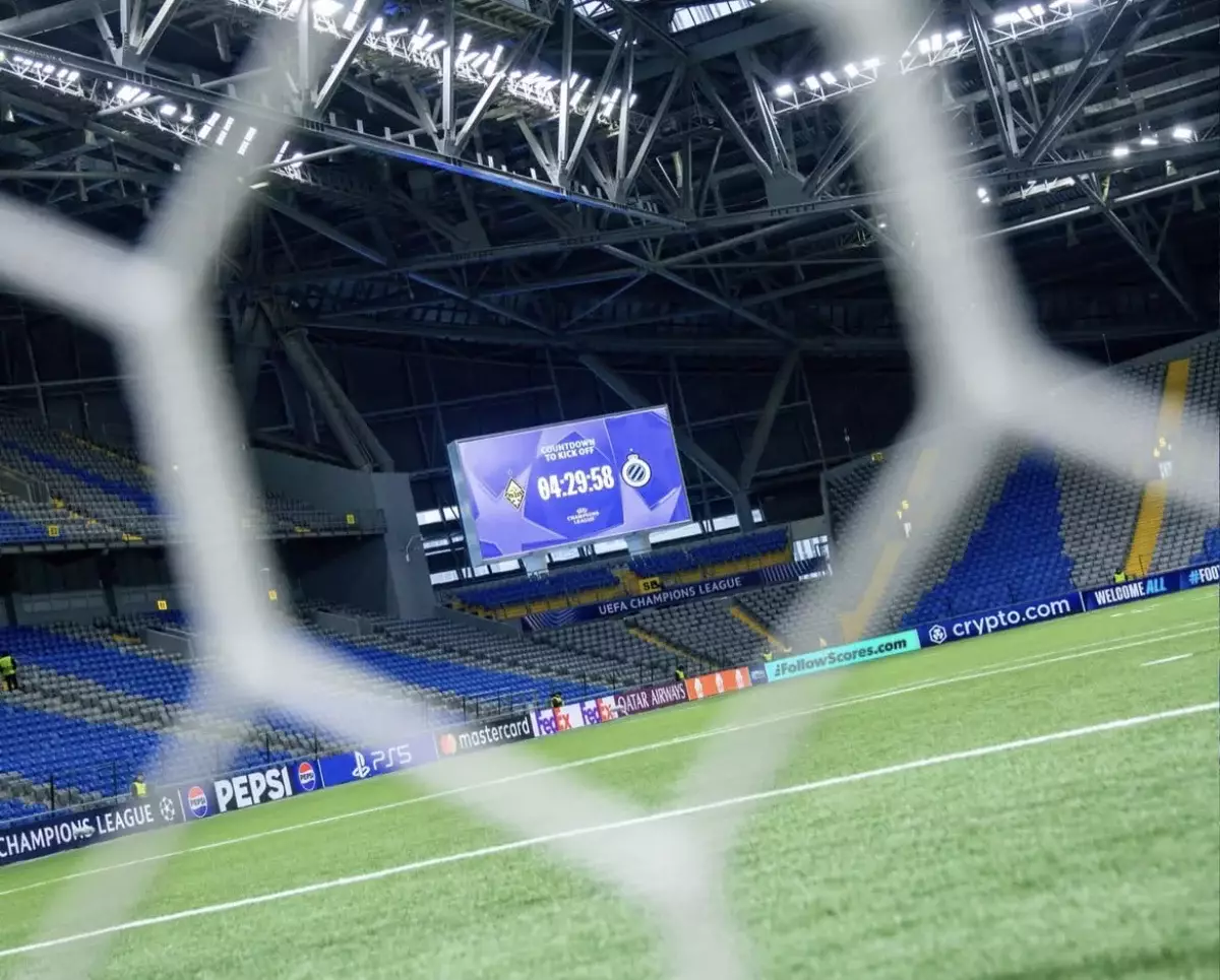 Қайрат Боранбаев: “Астанаға көшкенімізге өкініш бар, бірақ біз үшін жанкүйер жағдайы маңызды”