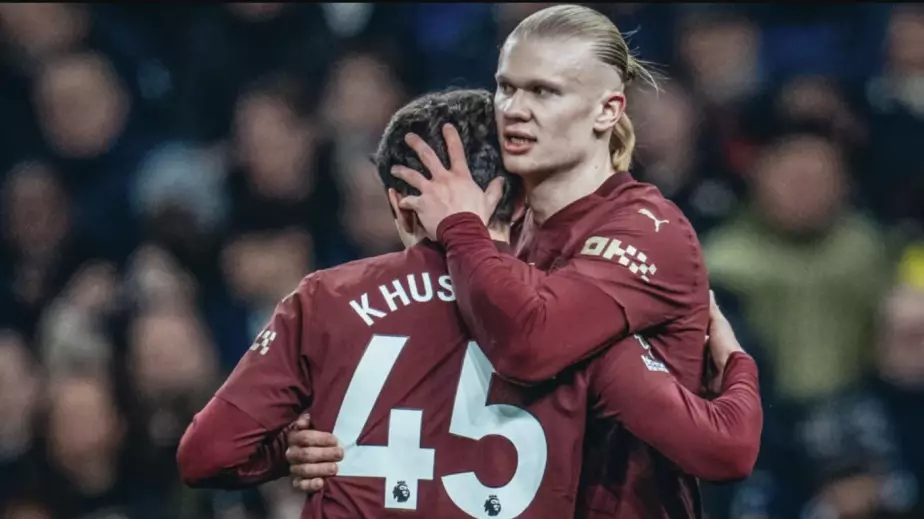 Холланд рассказал о своем отношении к Хусанову