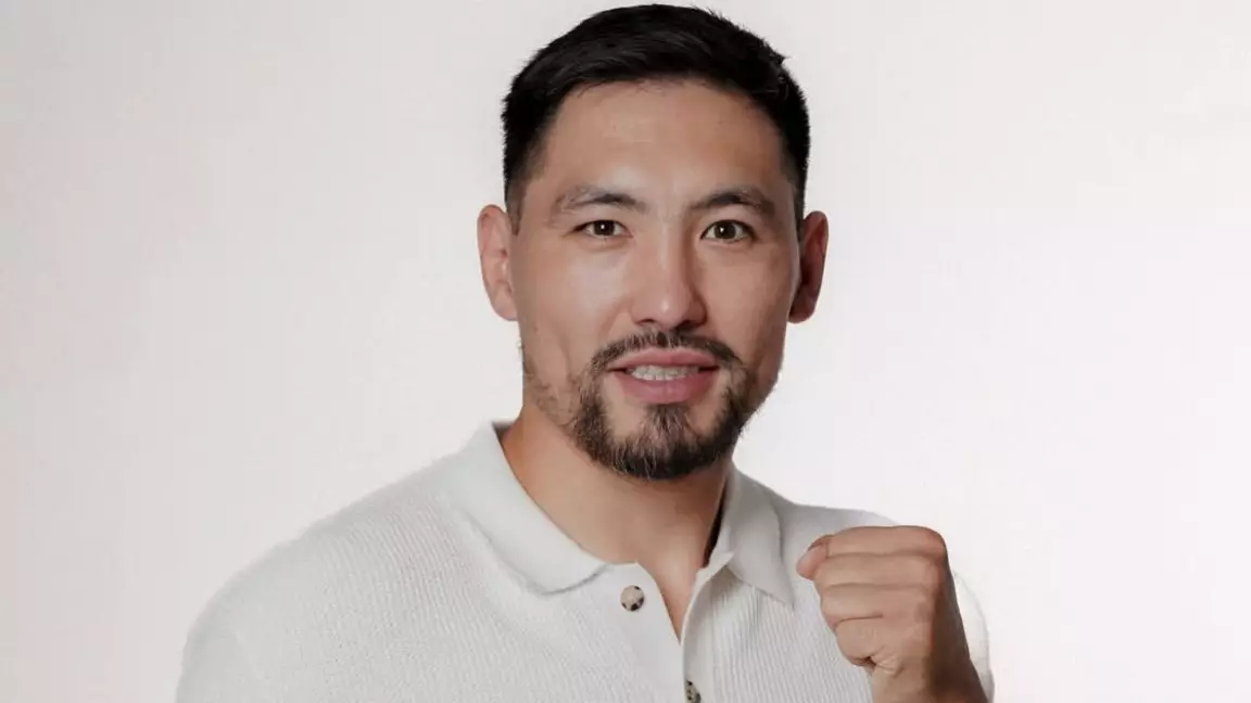 Әлімханұлының командасы тағы да мәлімдеме жасады