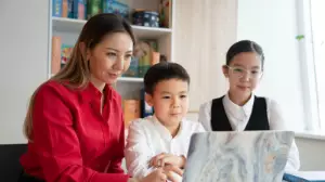 Балалардың дерегі қорғалған: Алматыдағы мектептер BilimClass-қа толық өтті