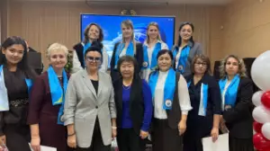 Алматыда "Салауатты тамақтану мектебі" бағдарламасы жүйелі жұмыс істеп жатыр