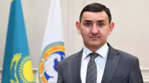 Алматы әкімінің кеңесшісі Ильзат Акчурин қызметінен кетті