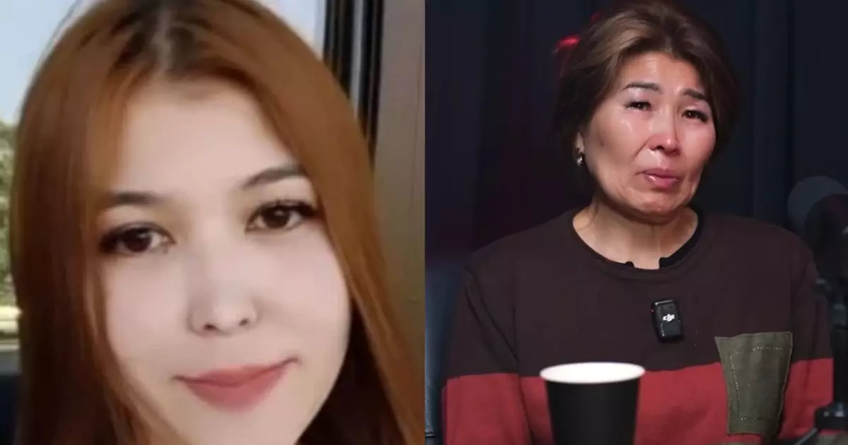  «Үй жинауға жұмысқа барған қызды 25 жерден пышақтаған»: Марқұмның анасы «шындықты» айтты 