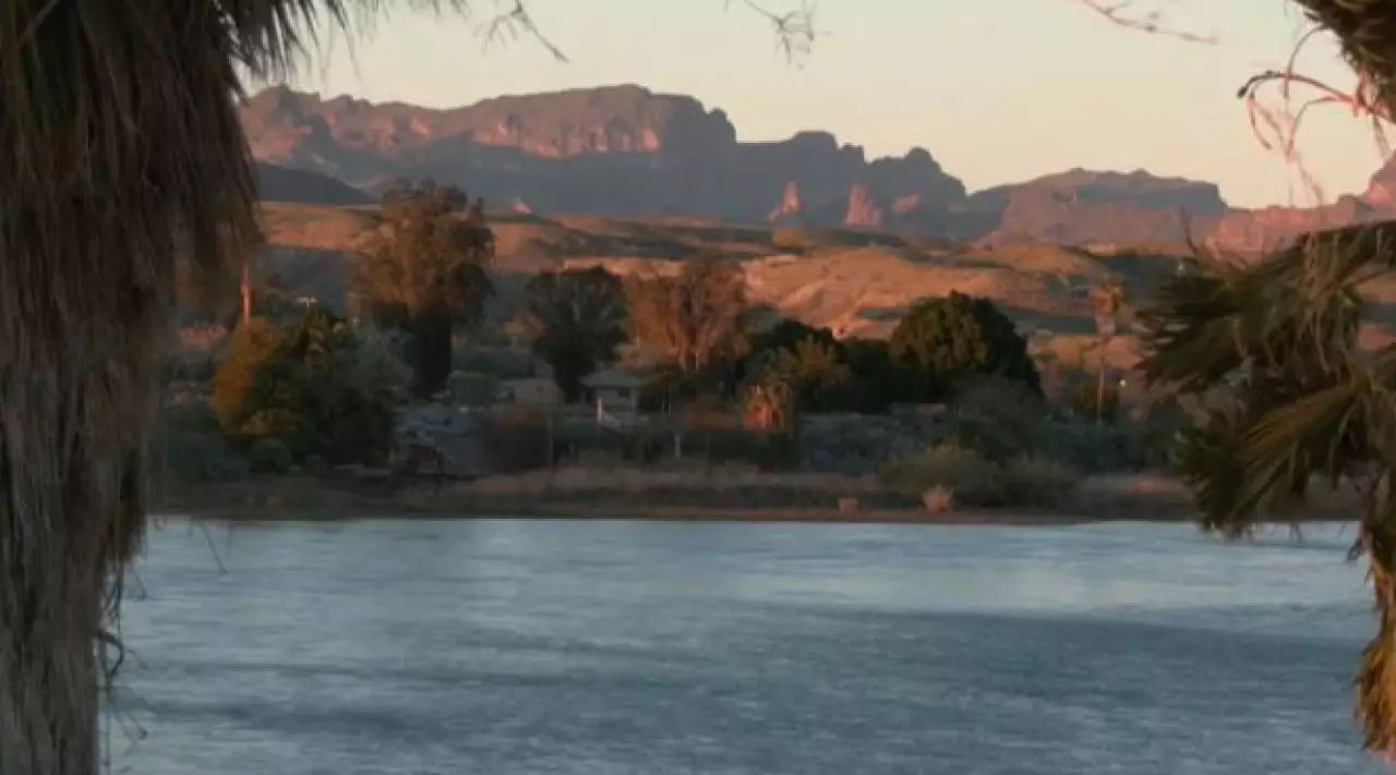 ООН: мир вступает в эру водного банкротства