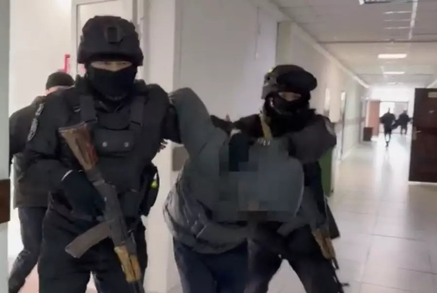 Шымкентте кісі өлімімен аяқталған төбелес: 4 адам ұсталды