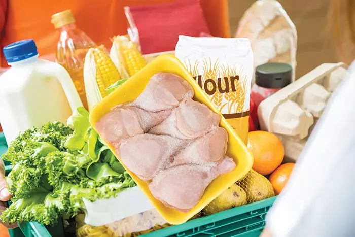 В Казахстане расширили список социально значимых продовольственных товаров