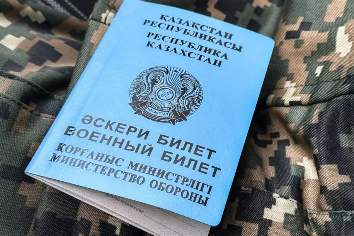 Детям чабанов в Казахстане могут предоставить отсрочку от армии