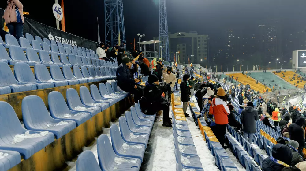 “Зря переехали в Астану“: в “Кайрате“ признали ошибку в Лиге чемпионов