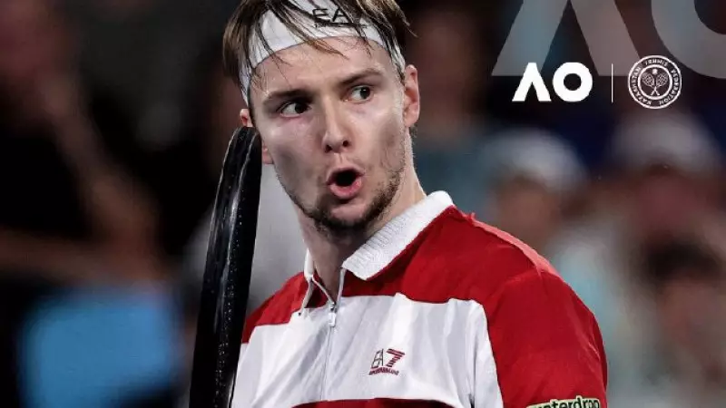 Бублик Аустралия ашық чемпионатында үшінші айналымға шықты
