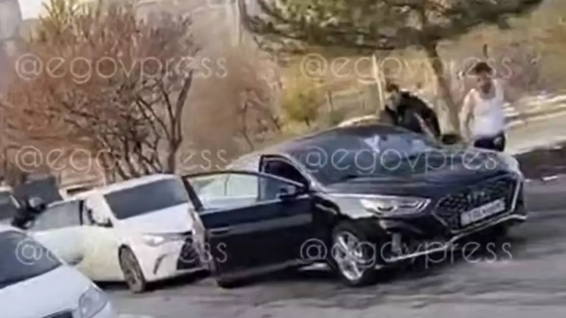 Шымкенттегі төбелес: 12 адамға іздеу жарияланды