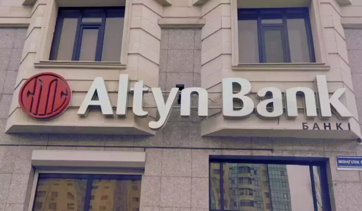 Altyn Bank запустил API для юрлиц: забудьте о ручном вводе платежей