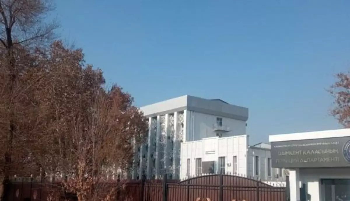 Кадровые решения и новые инциденты: вопросы к работе полиции Шымкента