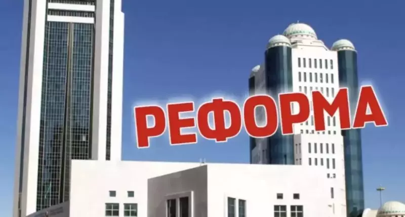 Золотой мост – спикер мажилиса высказался о будущем распределении сил в казахстанской политике