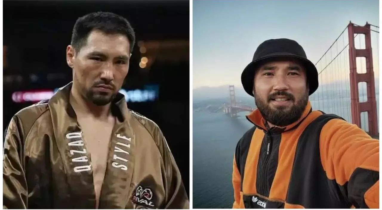 “Жәнібек тыйым салынған ешқандай зат қолданған жоқ” — Жәнібек Әлімханұлының командасы маңызды мәлімдеме жасады