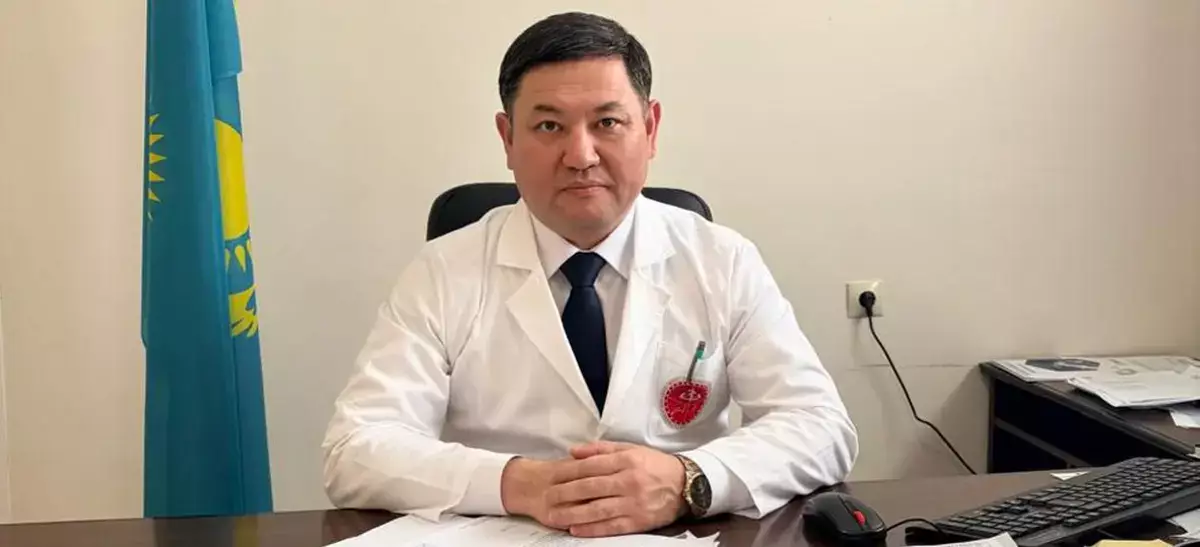 В Мангистау отмечено снижение смертности от онкологических заболеваний - новости на Lada.kz 21.01.2026