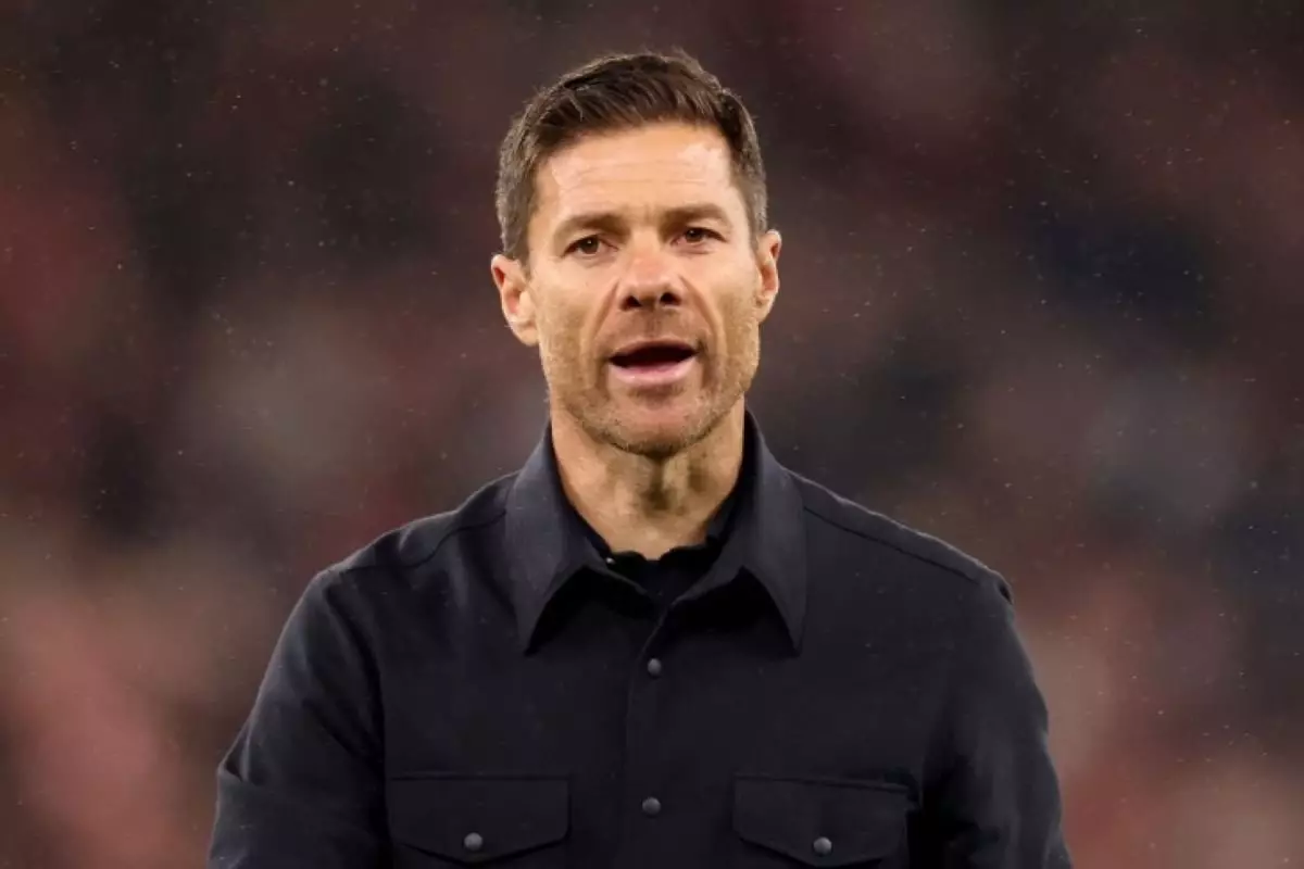 Хаби Алонсо возвращается в Германию? Экс-тренеру «Реала» нашли клуб