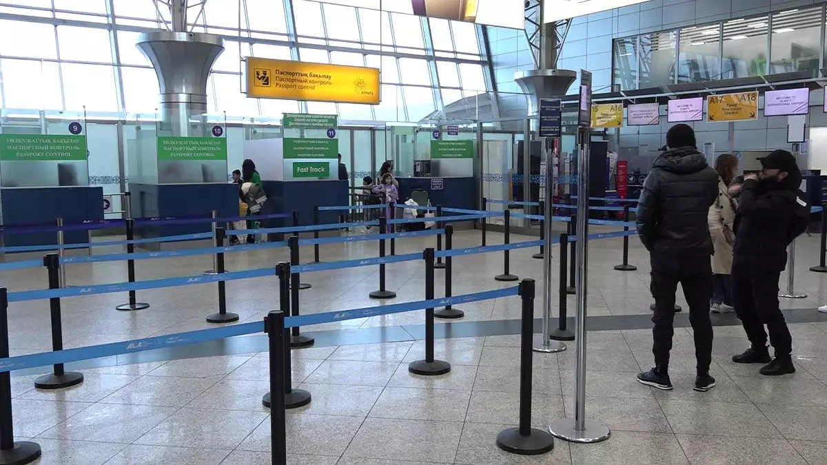 Үкімет жаңа халықаралық әуе рейстерін іске қосу жөнінде ұсыныстар дайындамақ