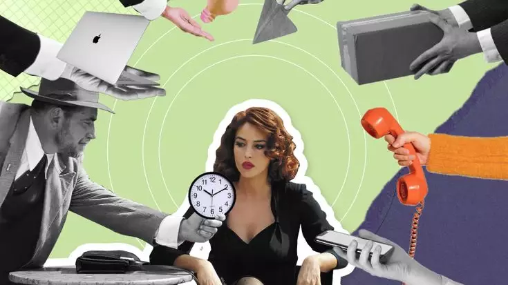 Саясаттан сәнге дейін. Бір сурет бренд тағдырын қалай өзгертіп жібереді?