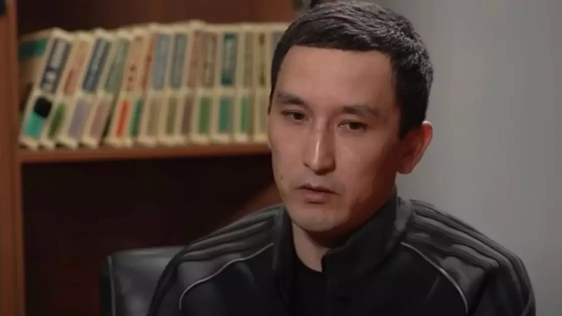 Қаржаубай Нұрымовқа қатысты сүйінші хабар шықты