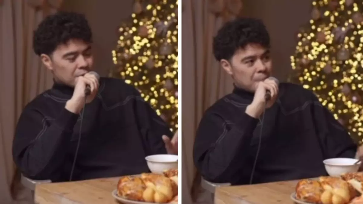 "Мойнынан сүйгім келді": Пойызда бейтаныс қызға тиіскен әзілкеш көптің ашуын тудырды (ВИДЕО) 