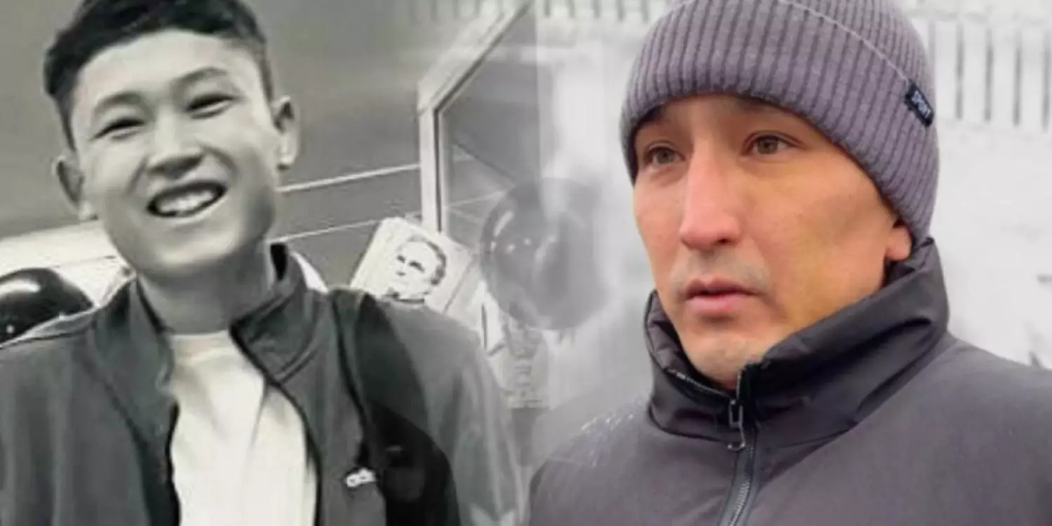 Шерзат Болаттың әкесі Қаржаубай Нұрымов соттала ма? Тың дерек шықты