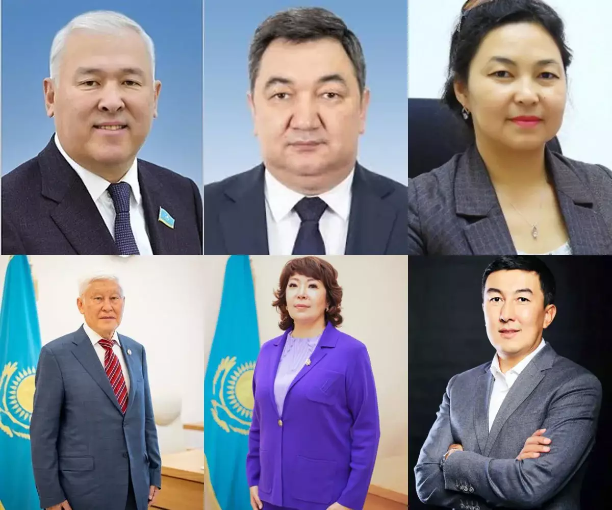 Алматинские эксперты поделились мнением о повестке V Национального Курултая